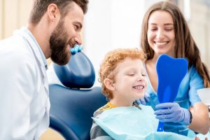 clinica dentara ideala